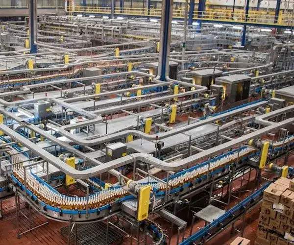 CASO DE EXITO GRUPO MODELO CON PREACTOR MÉXICO CASO DE EXITO GRUPO MODELO CON PREACTOR MÉXICO